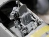 Border Model BF-010 Avro Lancaster B Mk.I/III with full Interior 1/32